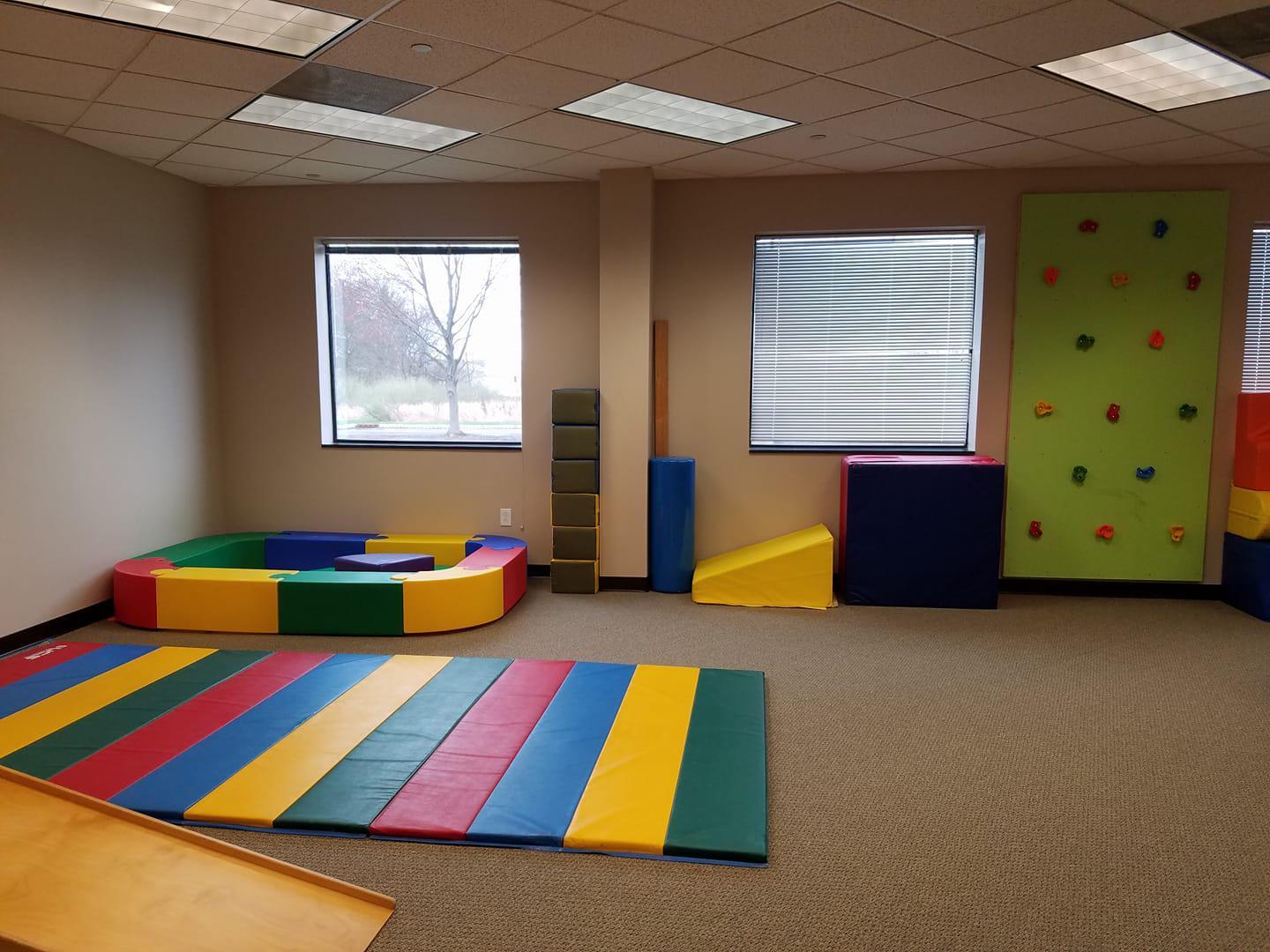 Ready Set Grow Therapy