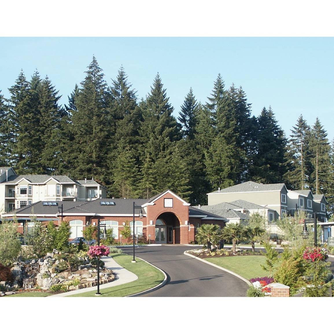 Wilsonville Summit Apartments