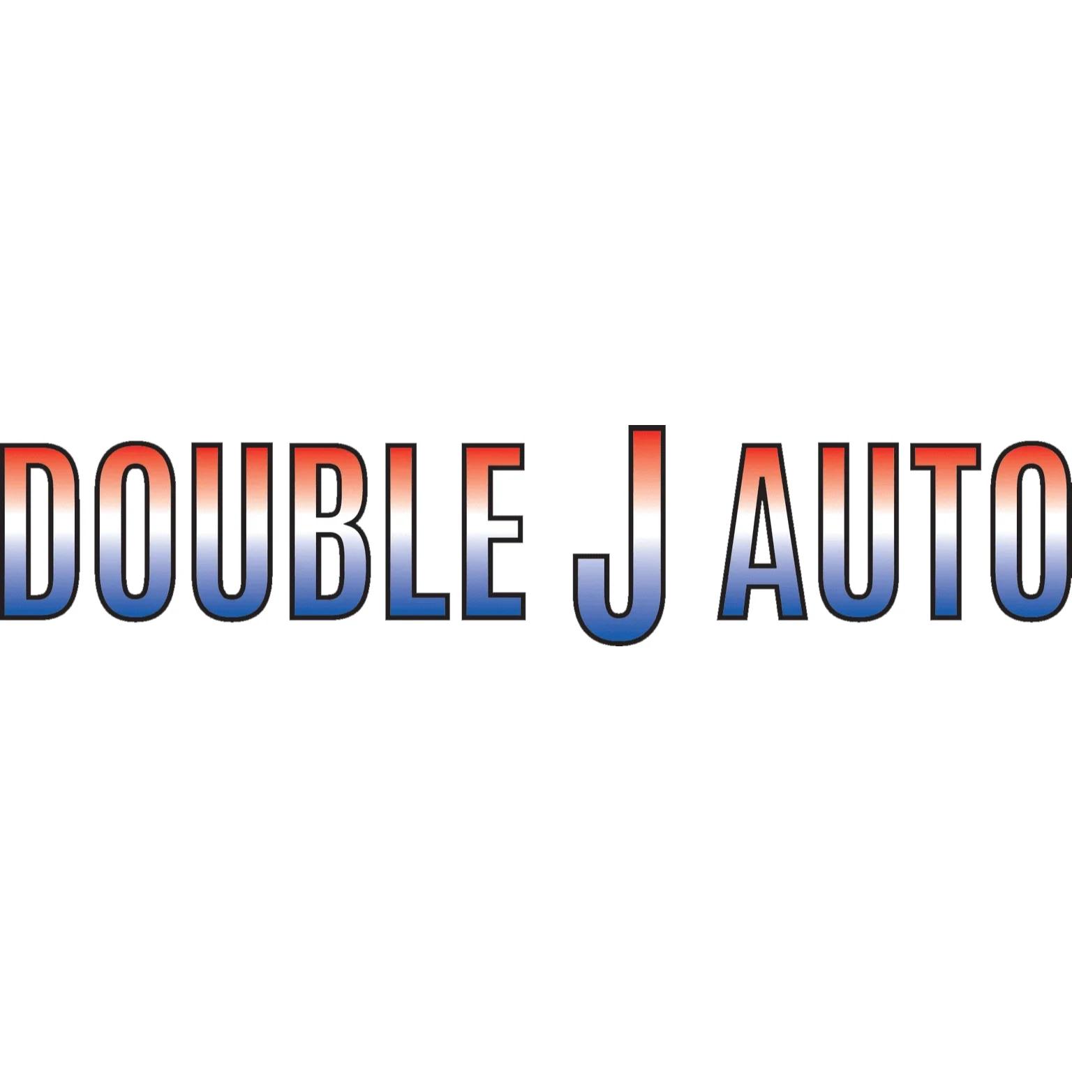 Double J Auto