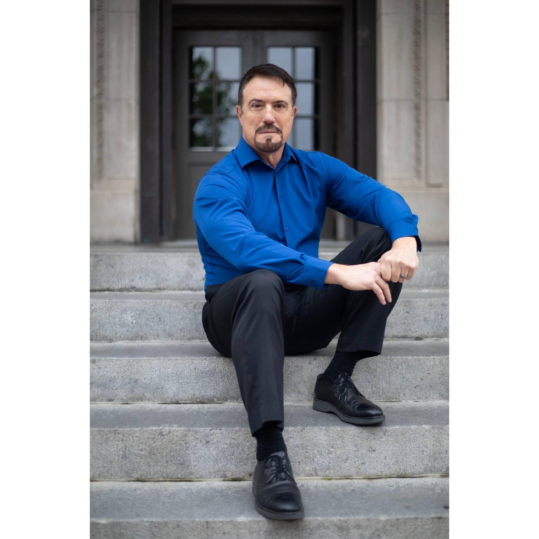 Ben Phillips Realtor