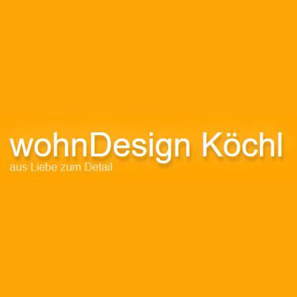 KÖCHL wohnDesign, Bernhard Köchl
