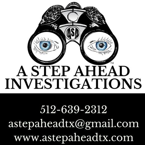 A Step Ahead Investigations