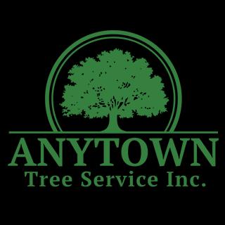 Anytown Tree Service Inc