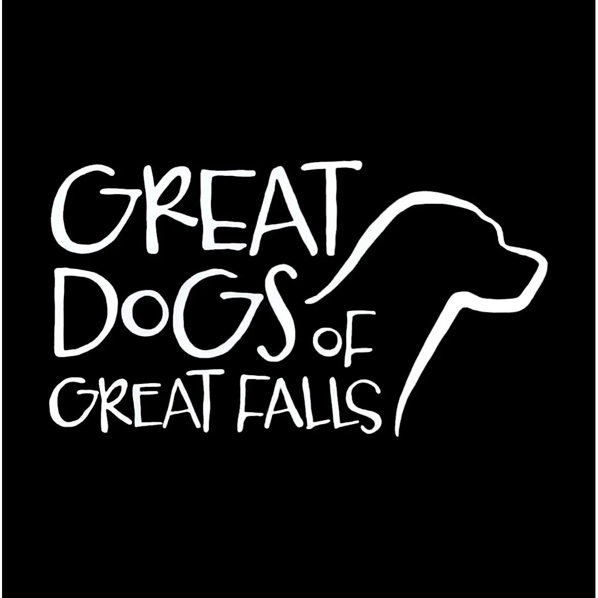 Great Dogs of Great Falls