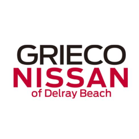 Grieco Nissan of Delray Beach