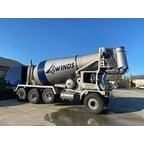 4 Winds Concrete Inc