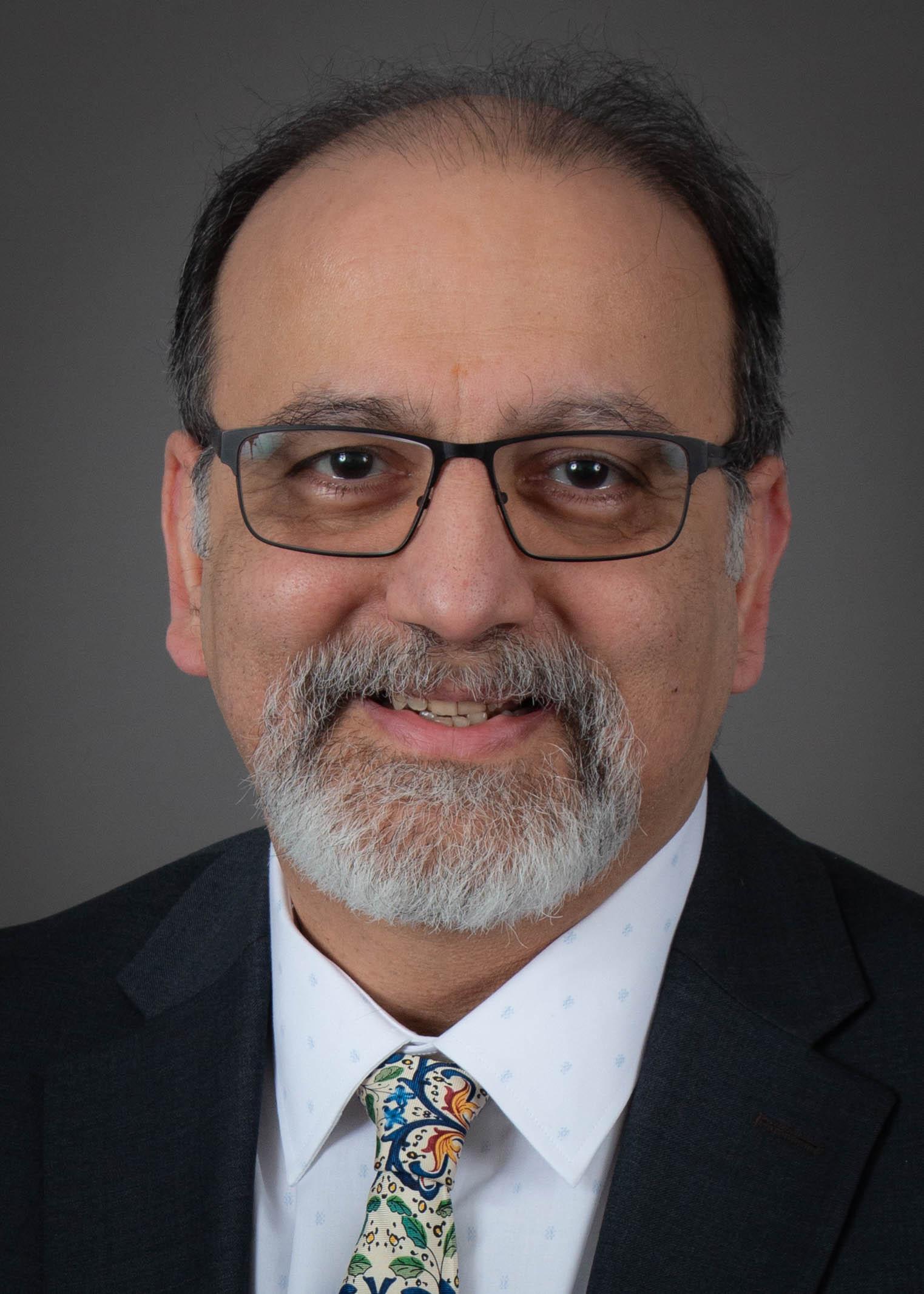 Raphael Hillel Sacho, MD, MB BCh