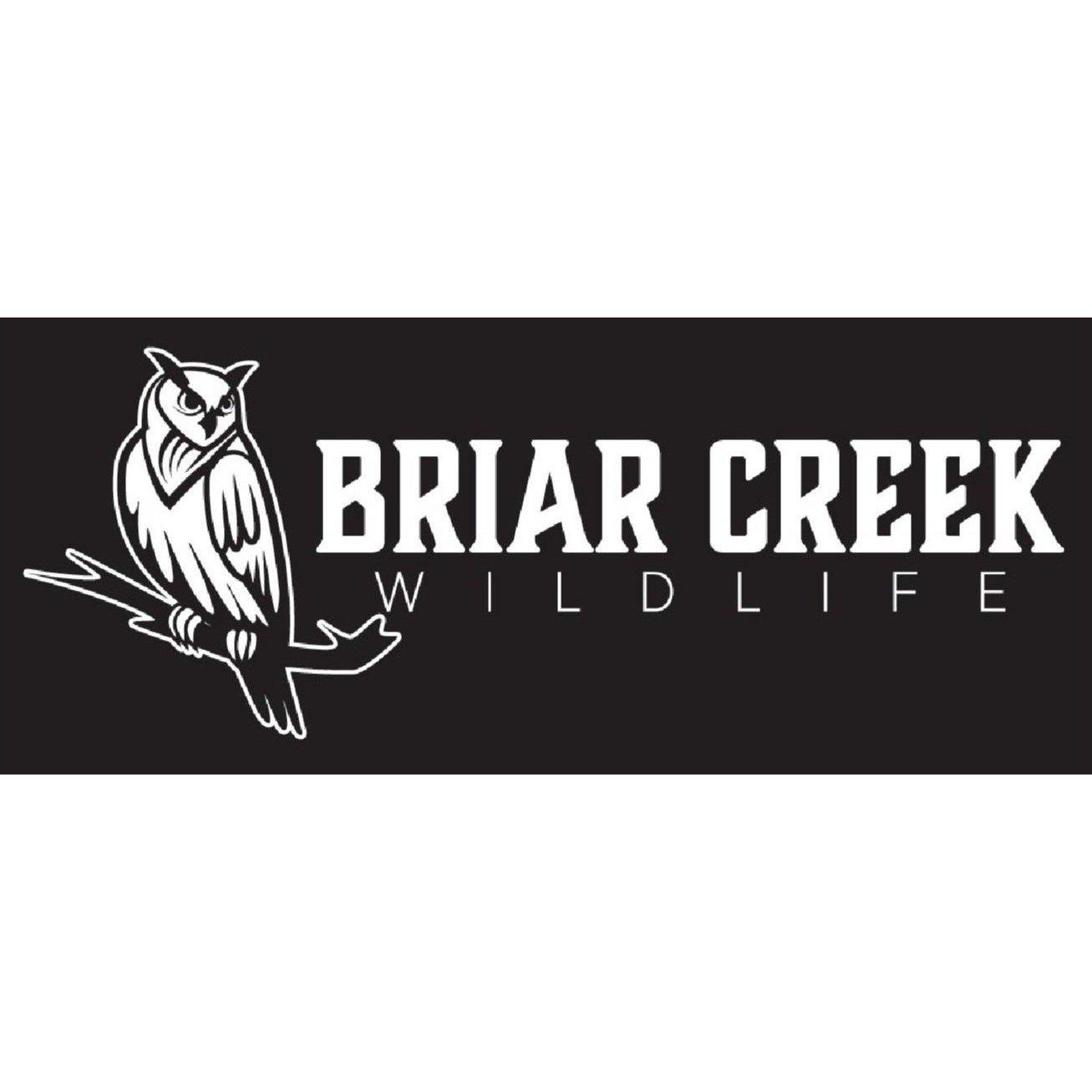 Briar Creek Wildlife