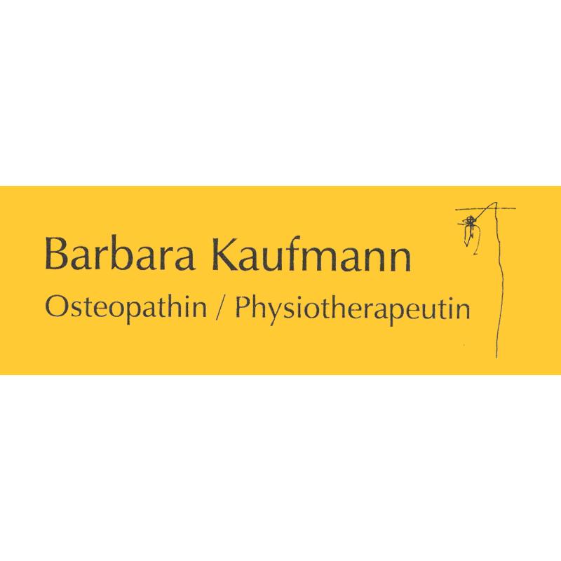 Osteopathie/Physiotherapie Barbara Kaufmann