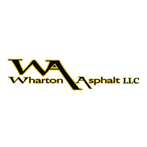 Wharton Asphalt LLC