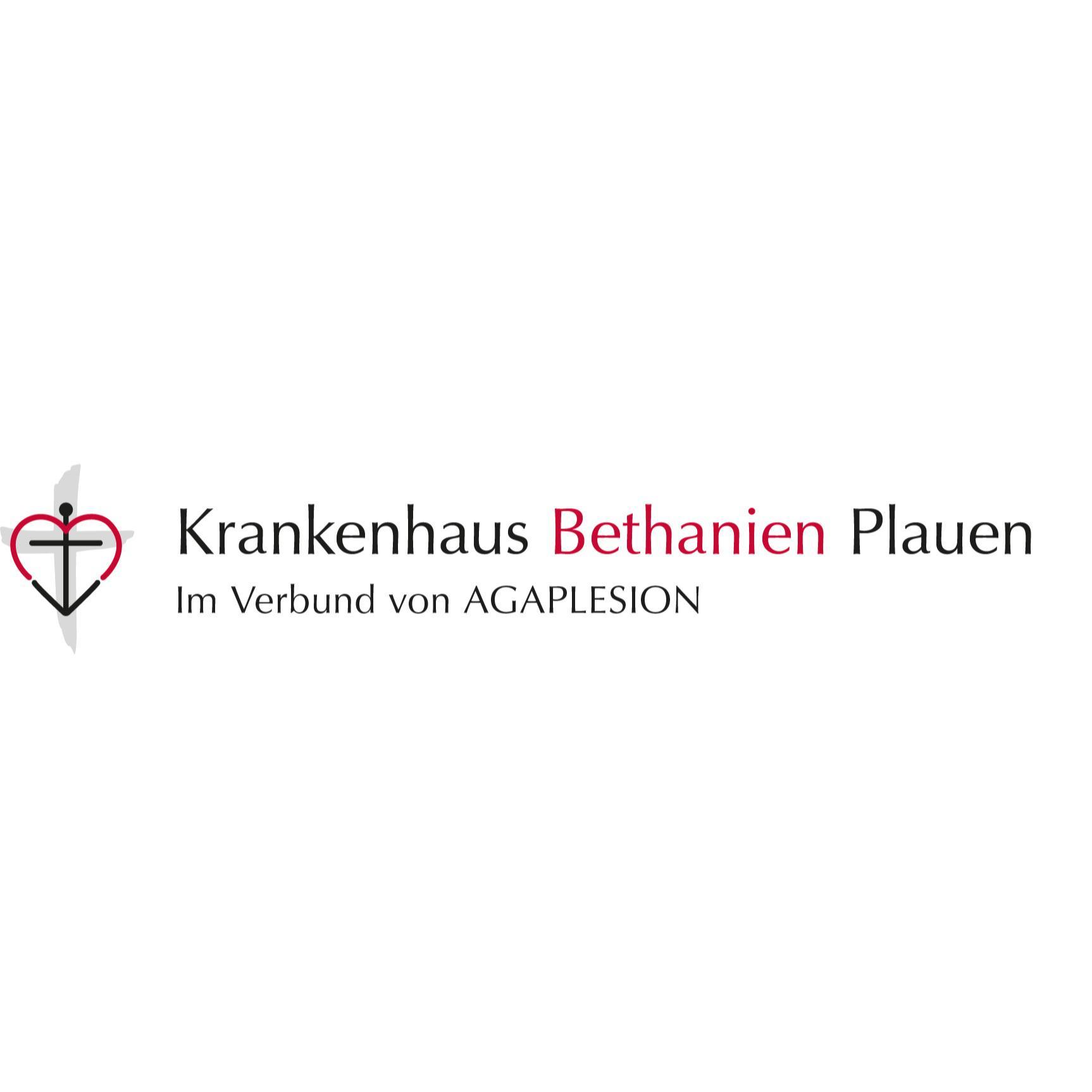 Klinik für Hals-, Nasen-, Ohrenheilkunde, Kopf- und Halschirurgie am Krankenhaus Bethanien Plauen