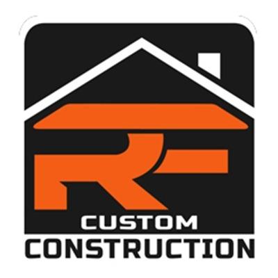 RF Custom Construction