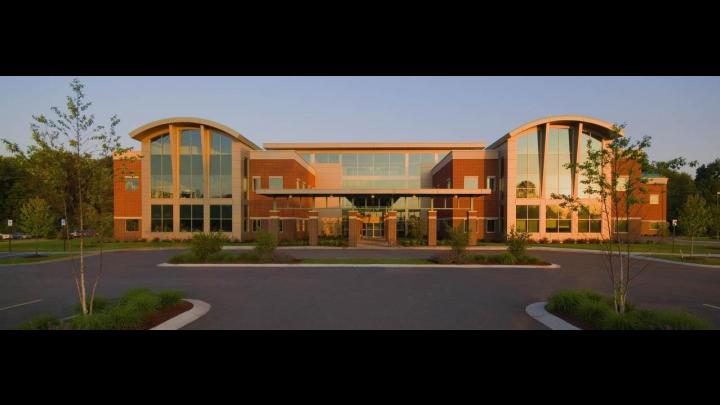 Bronson LakeView Outpatient Center Outpatient Testing