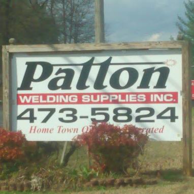 Patton Welding Supplies Inc