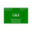 Gerard & Associates PA CPA's