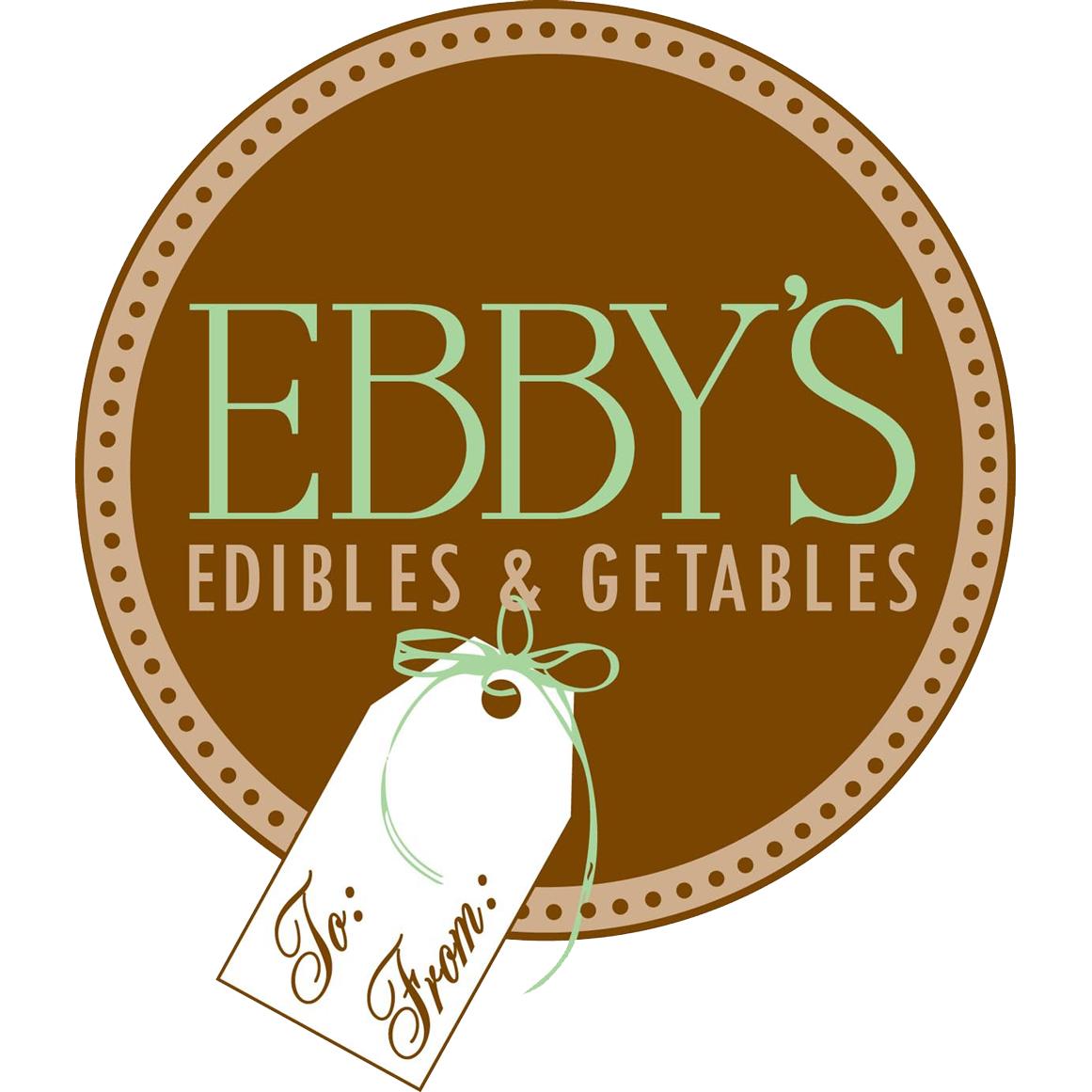 Ebby's Edibles & Getables