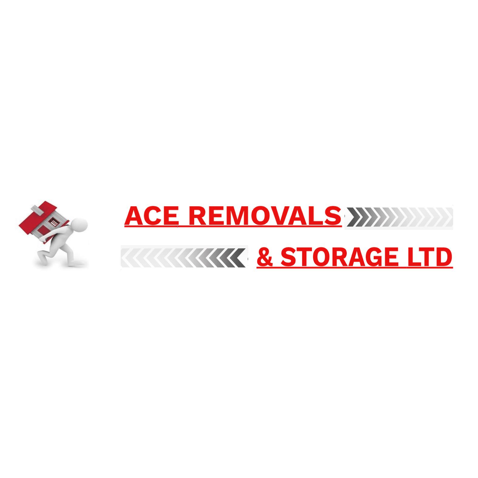 Ace Removals Ltd