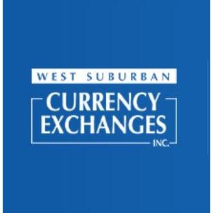 West Suburban Currency Exchanges Inc