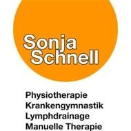 Sonja Schnell Krankengymnastik