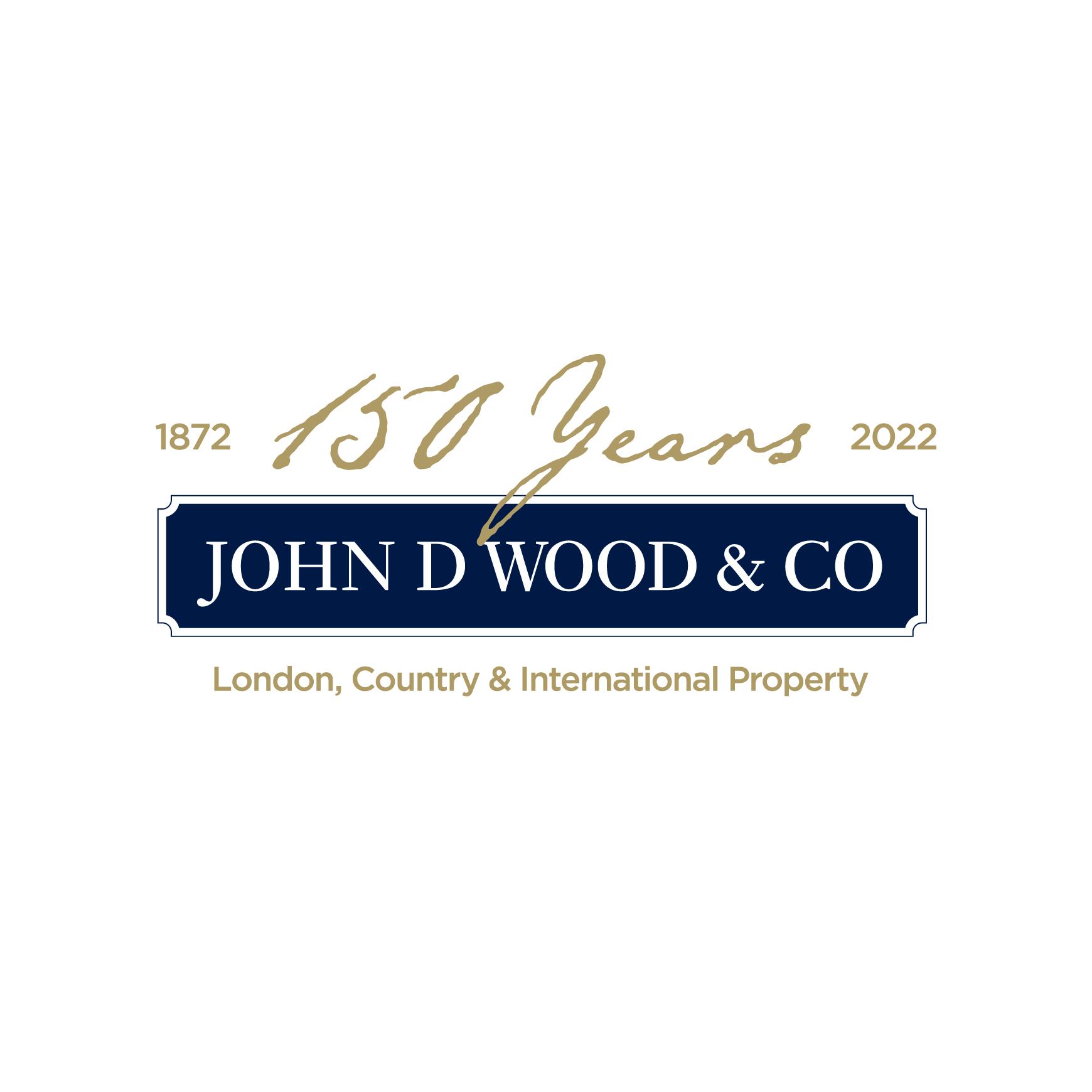 John D Wood & Co. Estate Agents Clapham