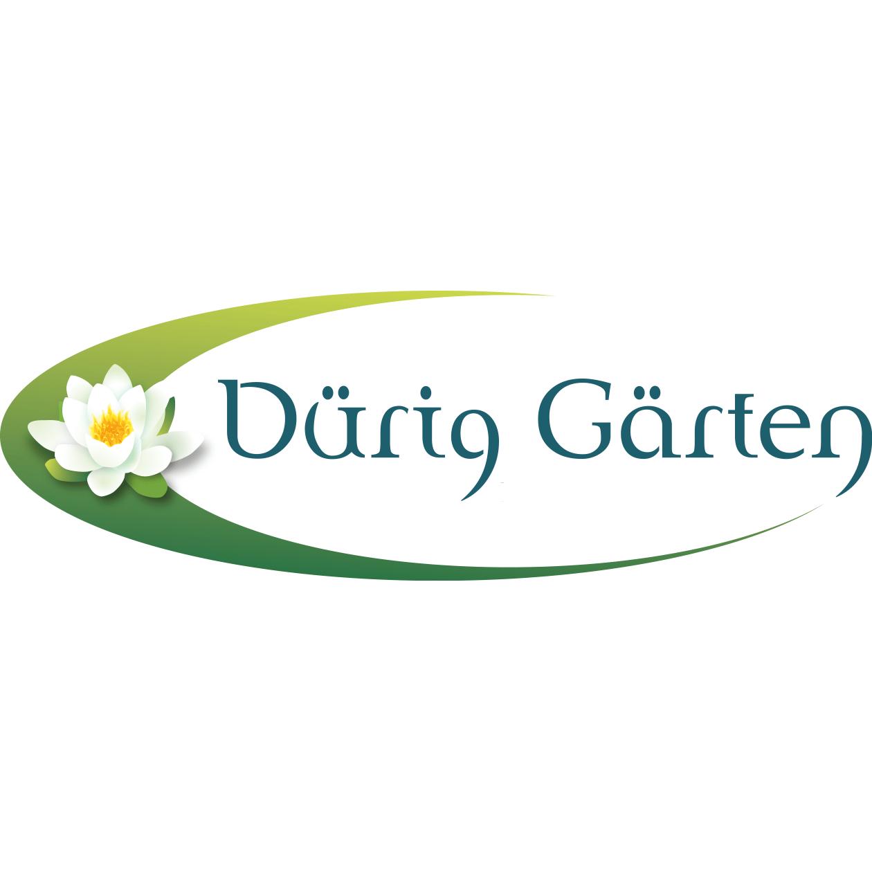 Dürig Gärten AG