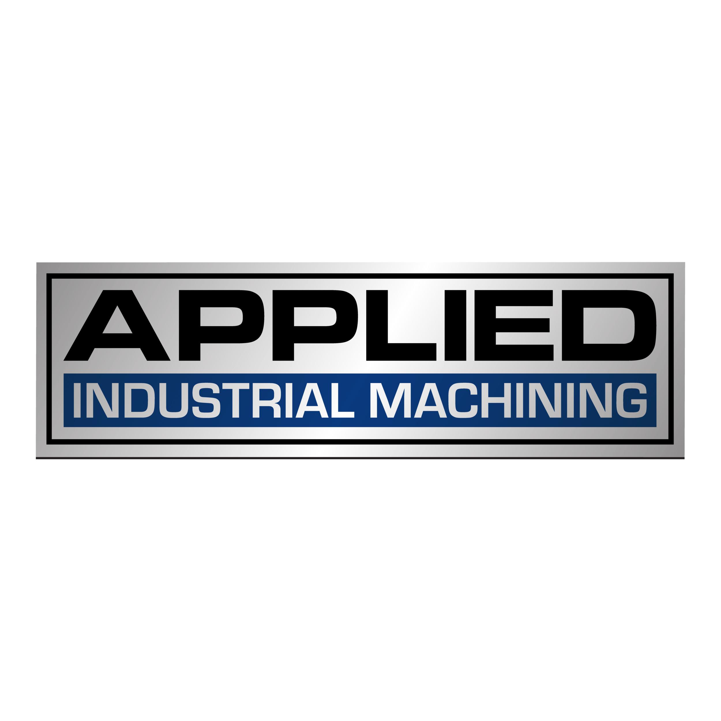Applied Industrial Machining