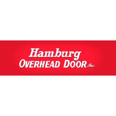 Hamburg Overhead Door