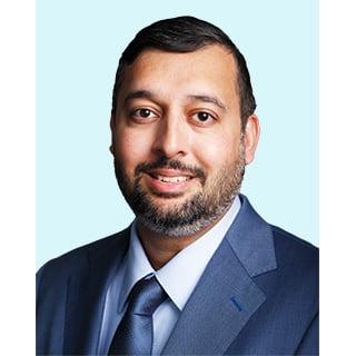 Sandeep R Pandit, MD