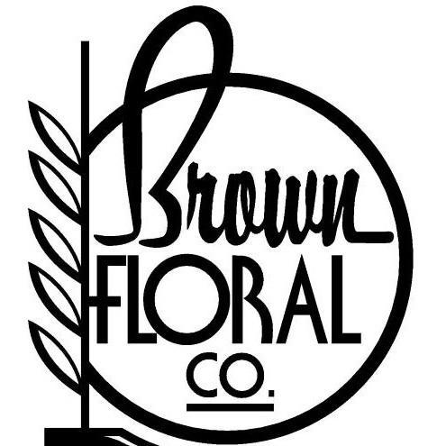 Brown Floral Company Inc