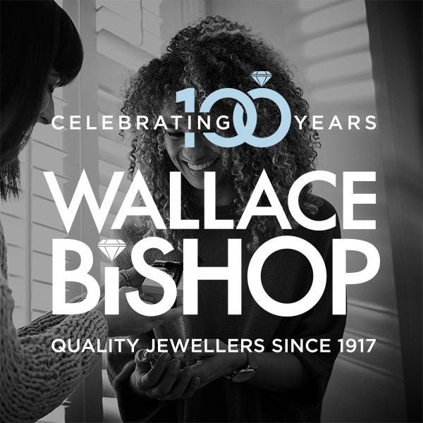 Wallace Bishop Head Office