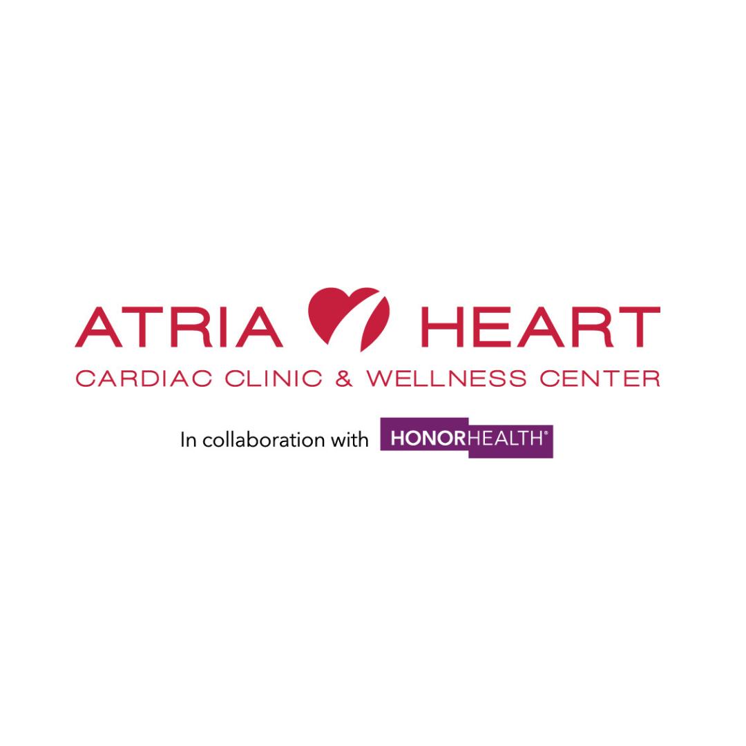 Atria Heart In Collaboration with HonorHealth - South Scottsdale, 7373 ...