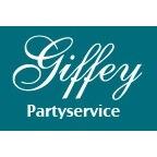 Heinrich Giffey Party-Service