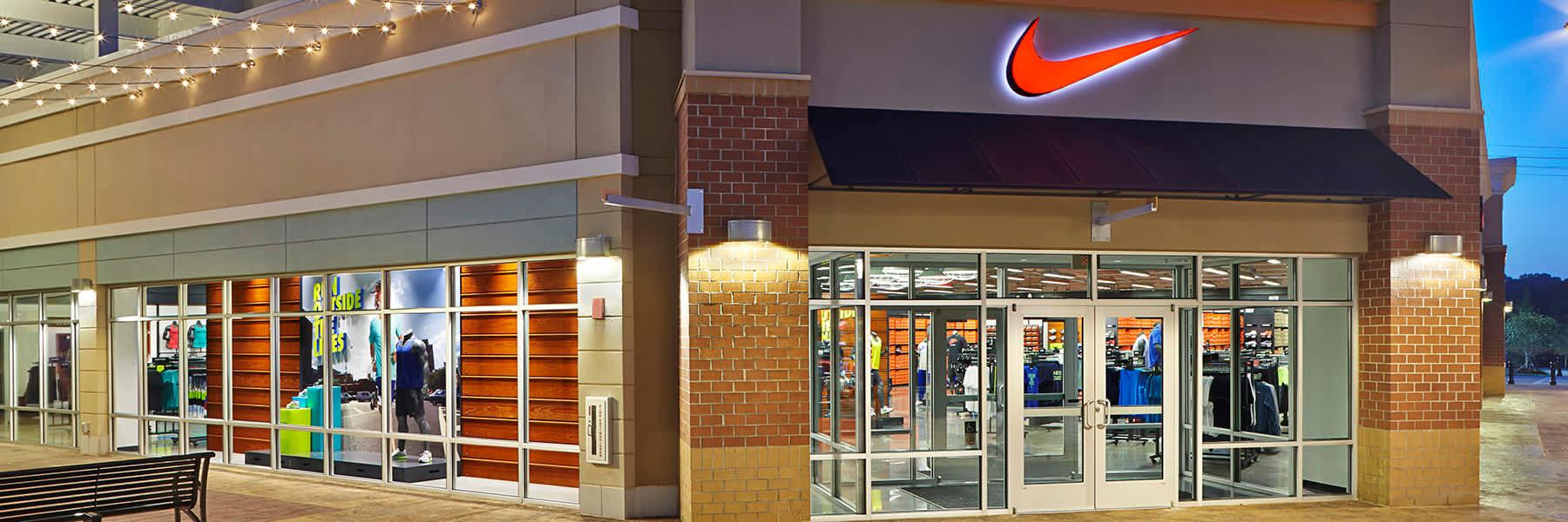 Nike Factory Store - Atlanta Woodstock