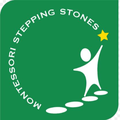 Montessori Stepping Stones
