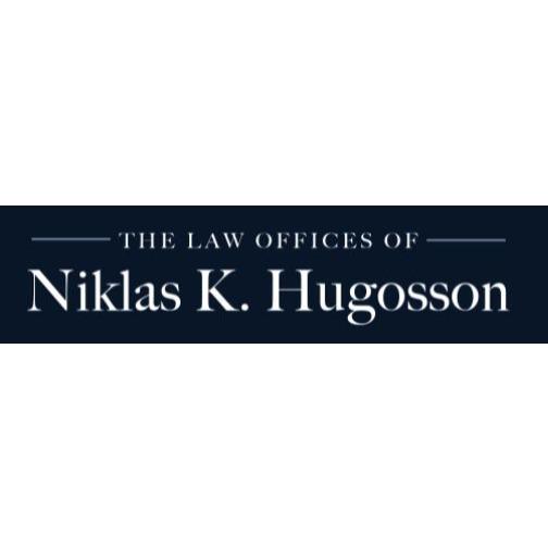 The Law Offices of Niklas K. Hugosson