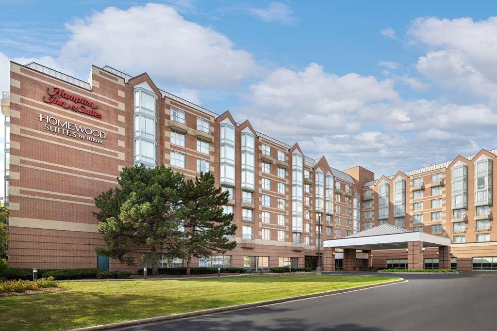Homewood Suites by Hilton Downers Grove Chicago