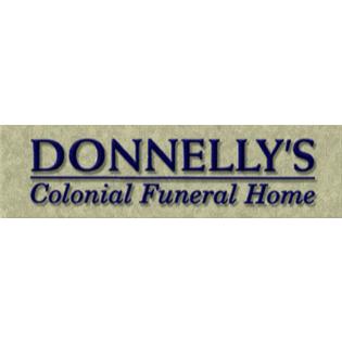 Donnelly's Colonial Funeral Home