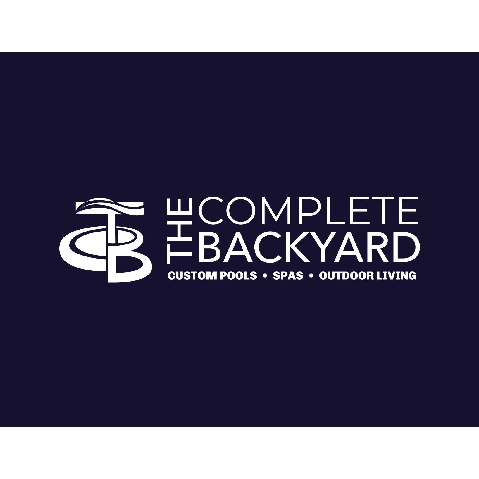 The Complete Backyard