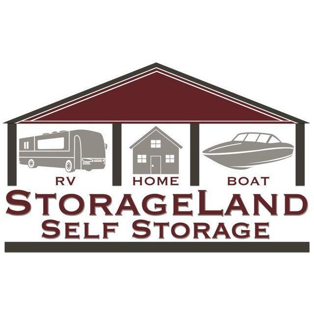 Storageland