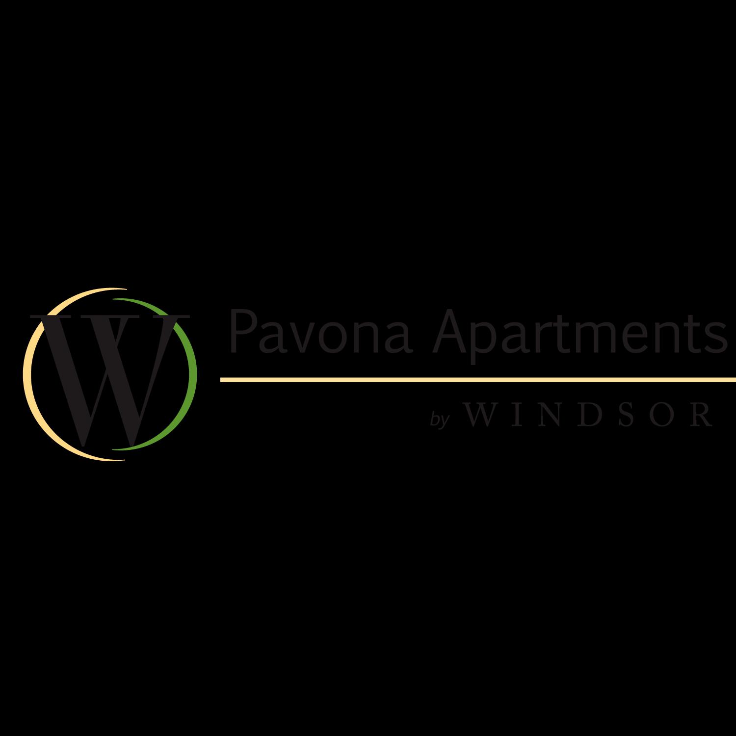 Pavona Apartments