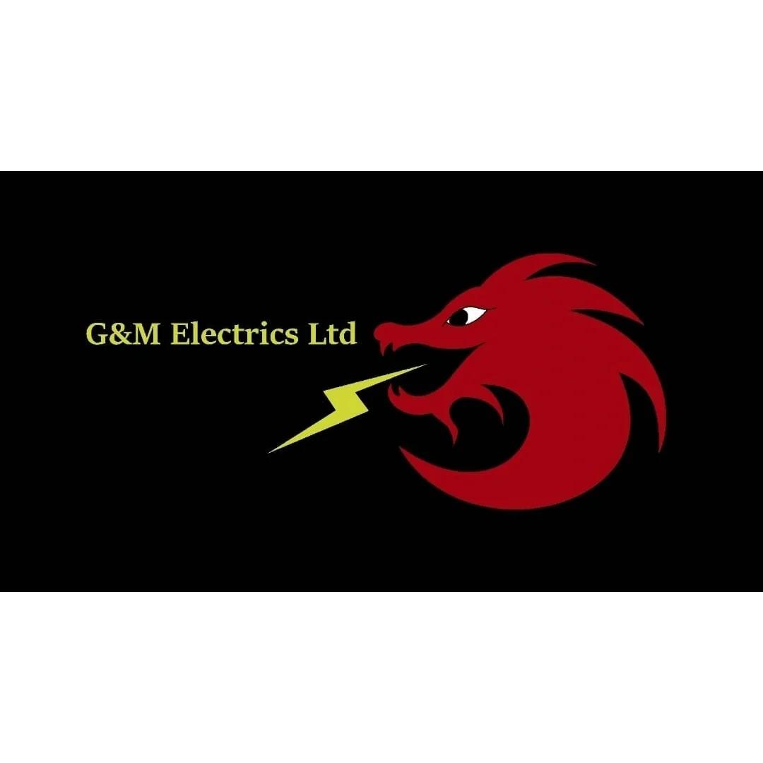 G&M Electrics Ltd