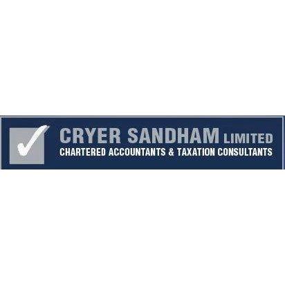 Cryer Sandham Ltd