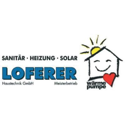 Loferer Haustechnik - Sanitär, Heizung, Solar