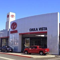 Toyota Chula Vista