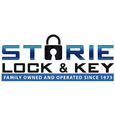 Storie Lock & Key
