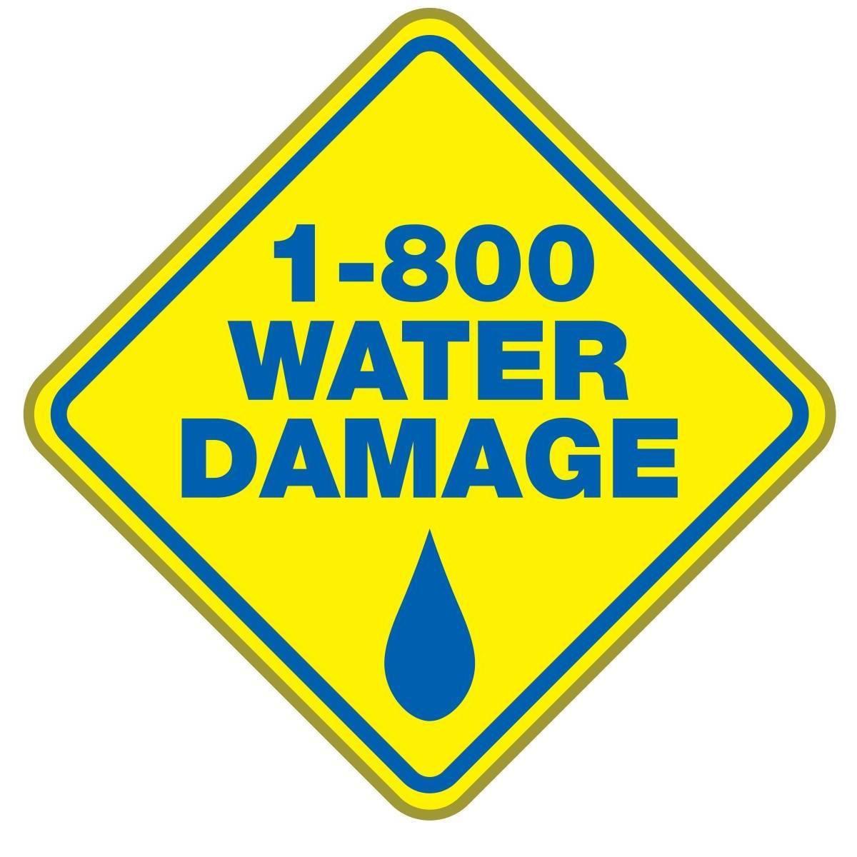 1-800 Water Damage of Rogers & Bentonville