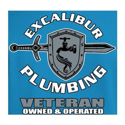 Excalibur Plumbing Pearland