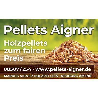 Aigner Markus Sägewerk Holzhandlung Pellets