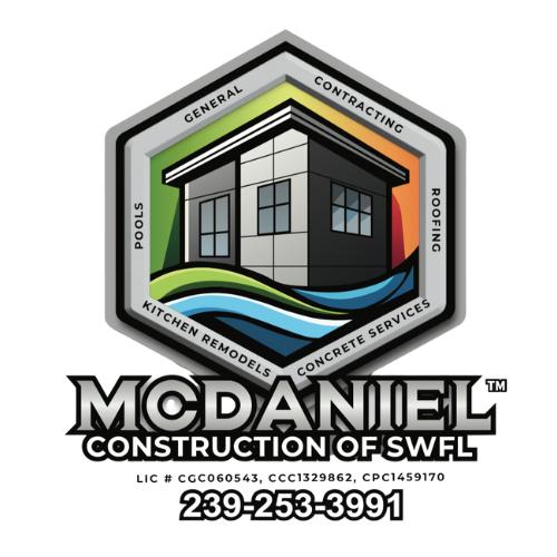 McDaniel Construction of SW FL, Inc