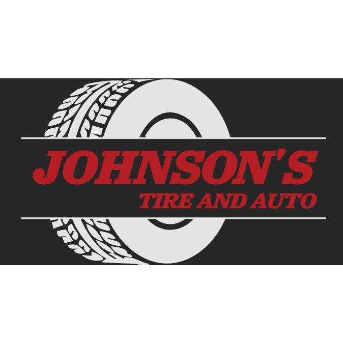 Johnson's Tire & Auto